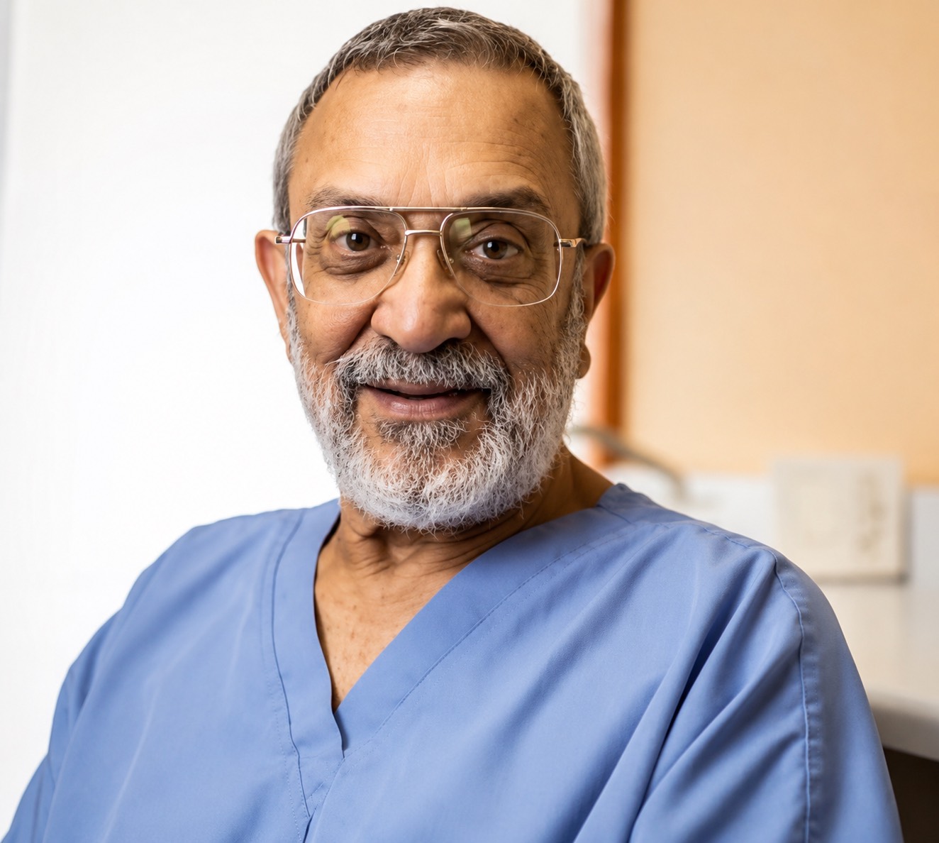 Dr. Jose Davila, General Dentist